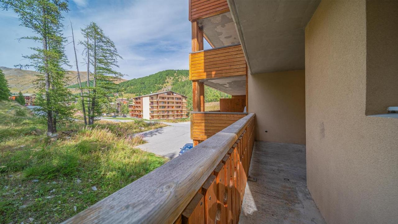 Chalets Du Verdon 3302 - Pied Des Pistes -6 Pers 라포 외부 사진