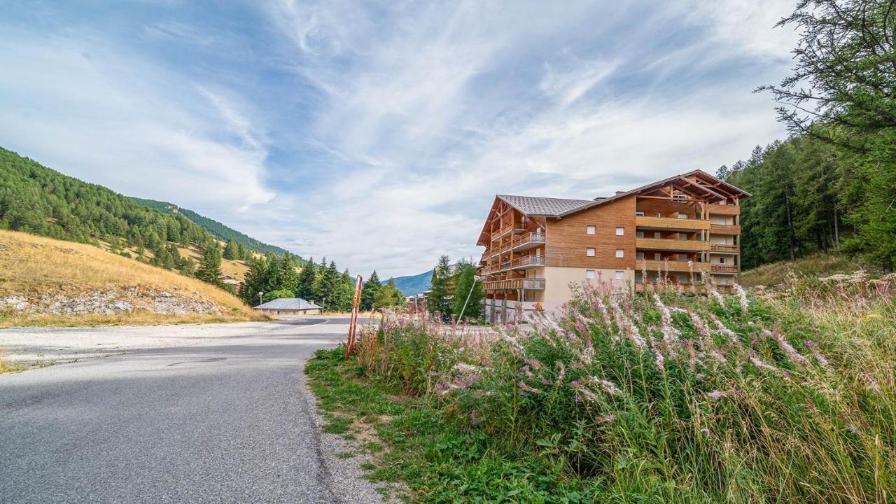Chalets Du Verdon 3302 - Pied Des Pistes -6 Pers 라포 외부 사진