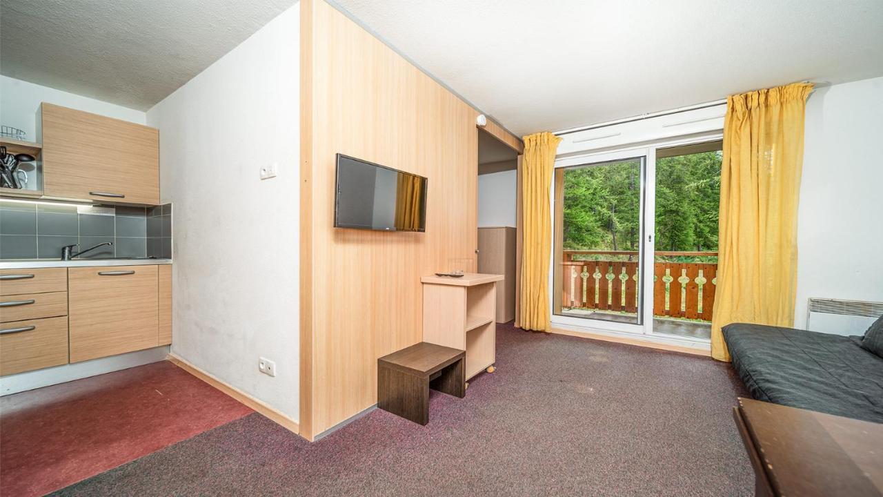 Chalets Du Verdon 3302 - Pied Des Pistes -6 Pers 라포 외부 사진
